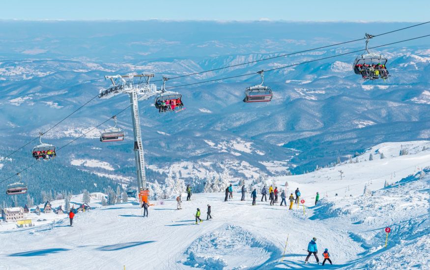 Jahorina