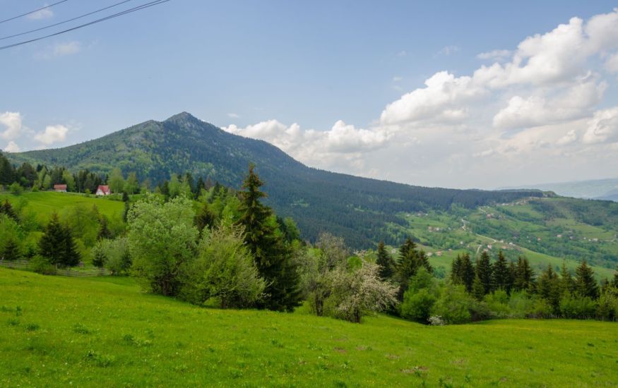 Trebević
