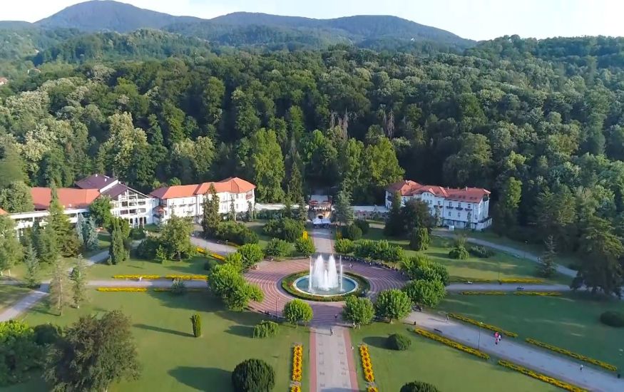 Banja Koviljača