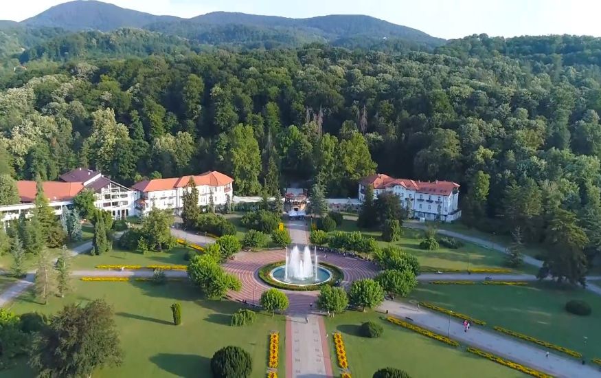Banja Koviljača