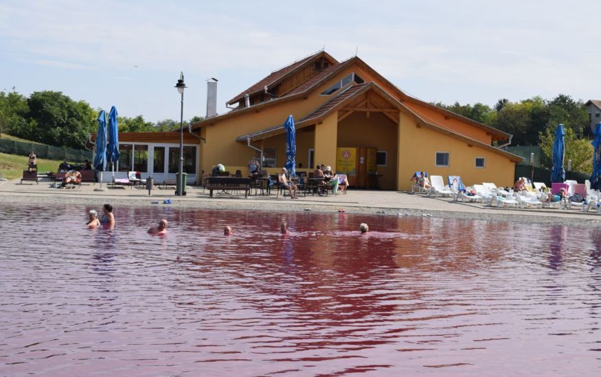 Banja Pačir