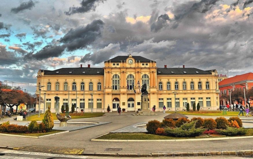 Bijeljina