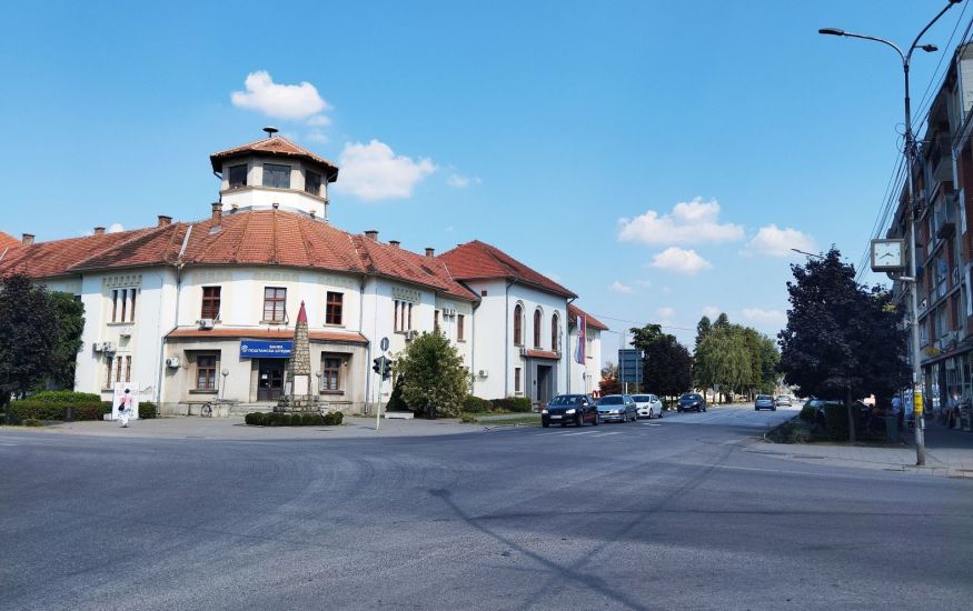 Bogatić