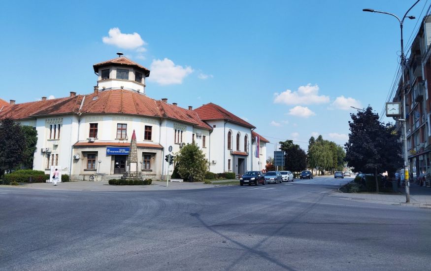 Bogatić