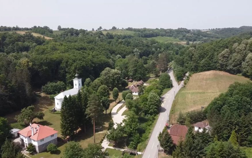 Brankovina