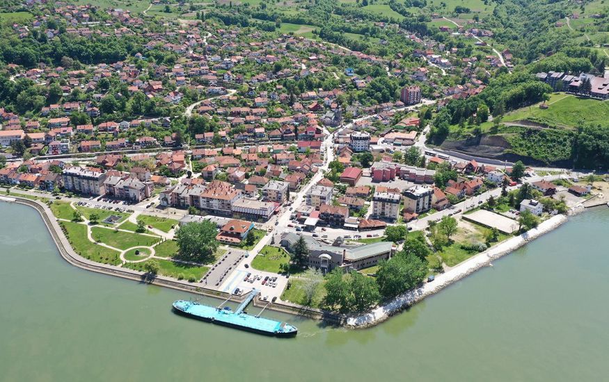 Donji Milanovac