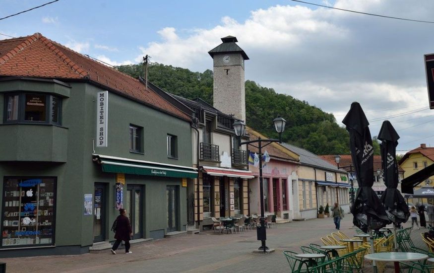 Gračanica