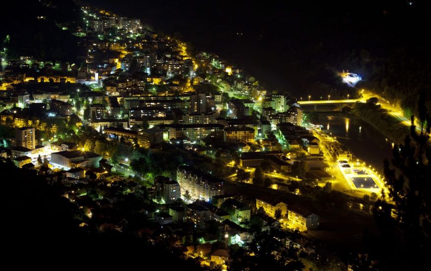 Foča