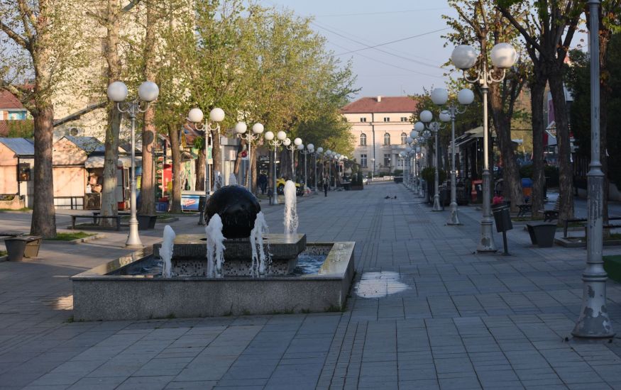 Lazarevac