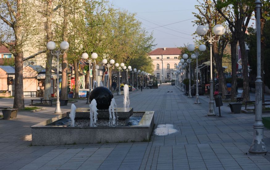 Lazarevac