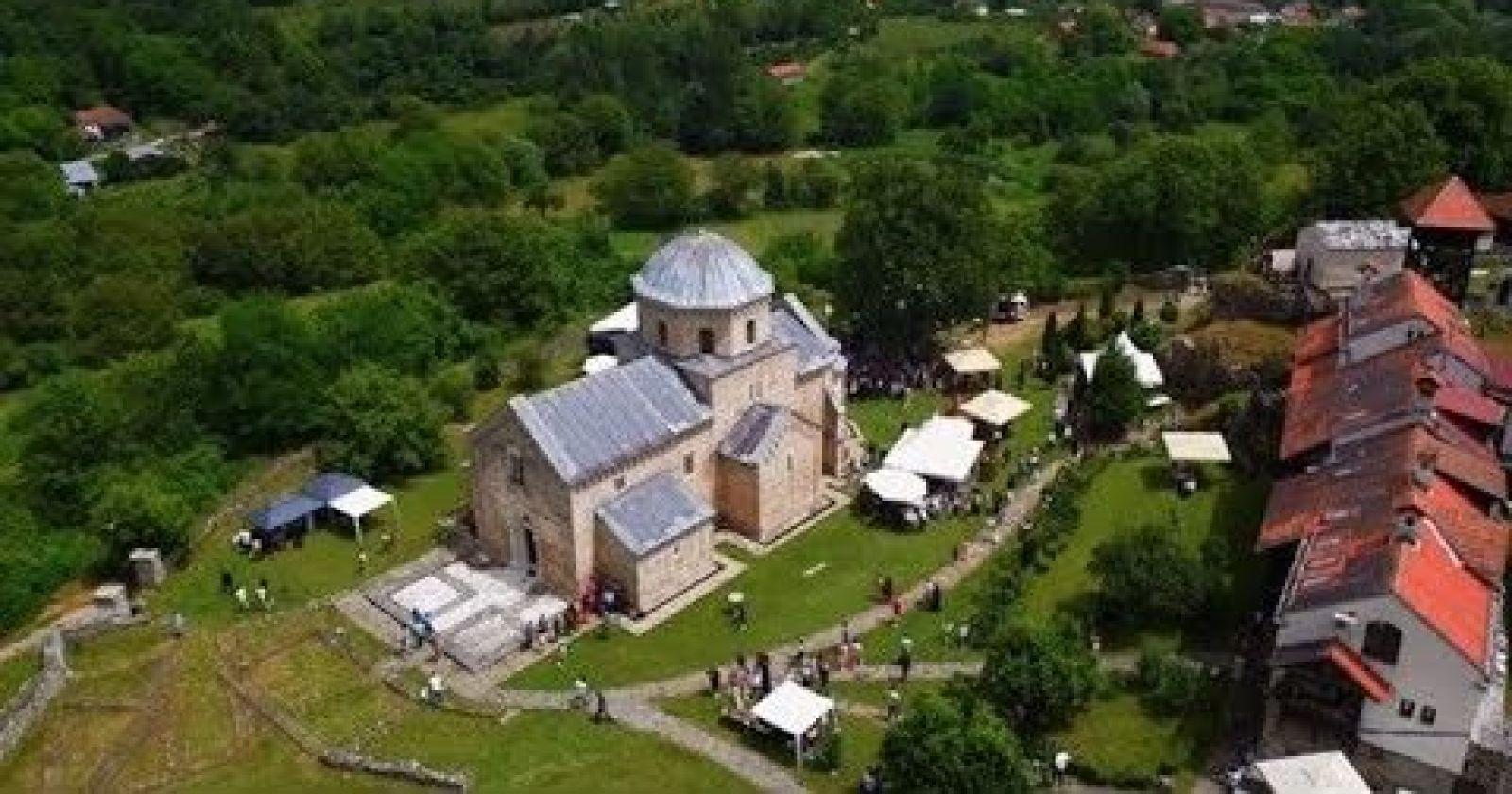 Nasleđe kraljice Jelene, Raška 2024.