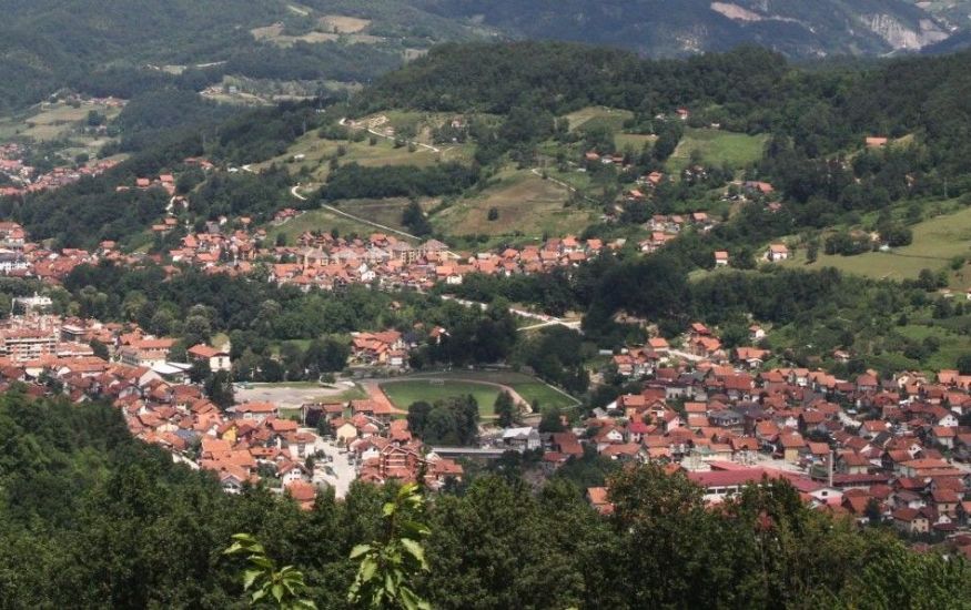 Ivanjica