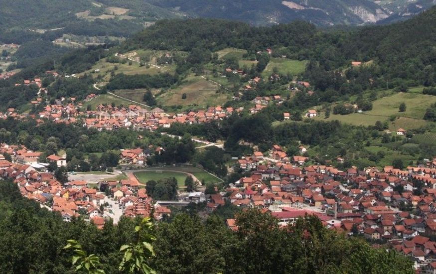 Ivanjica