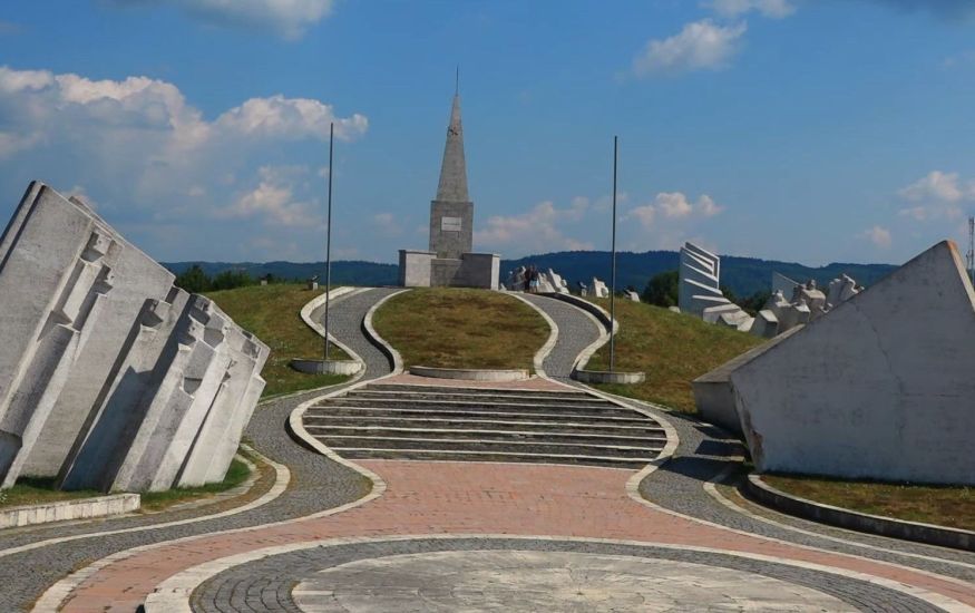 Kadinjača