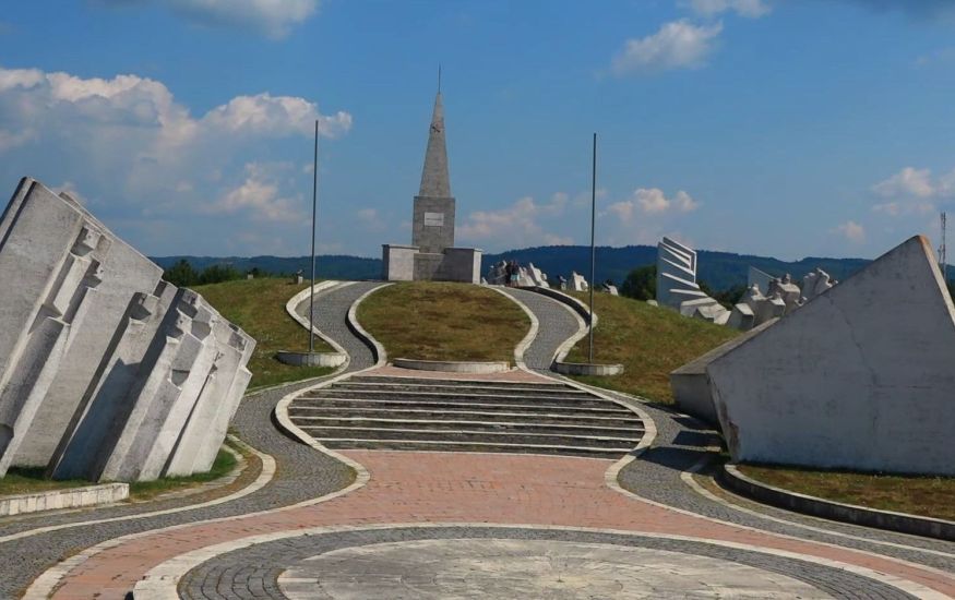Kadinjača