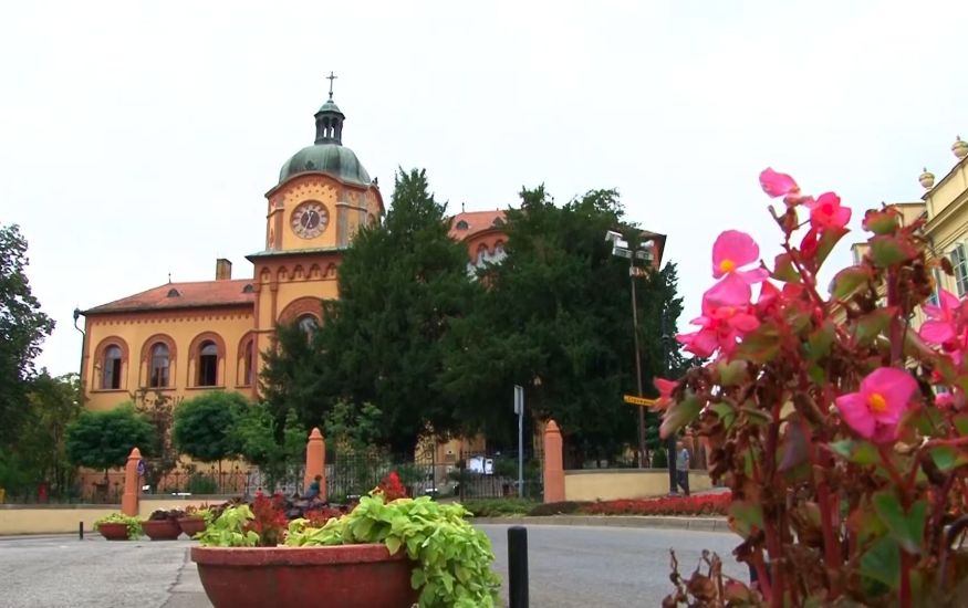Sremski Karlovci