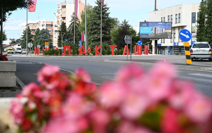 Laktaši