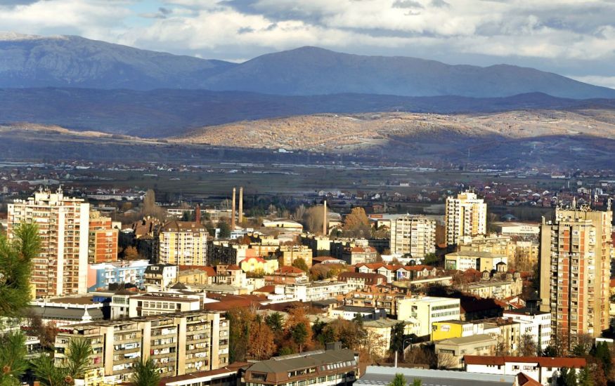Leskovac