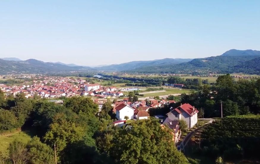 Ljubovija