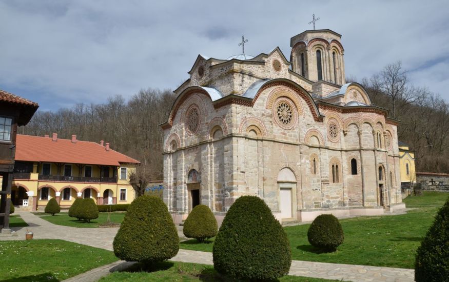 Ljubostinja