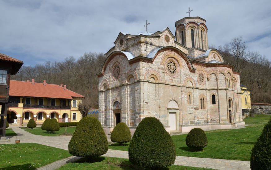 Ljubostinja