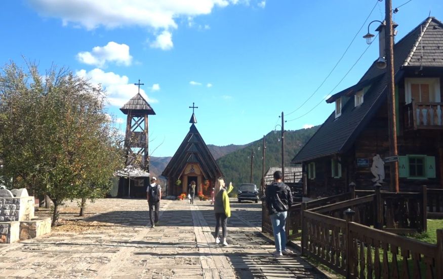 Mokra Gora