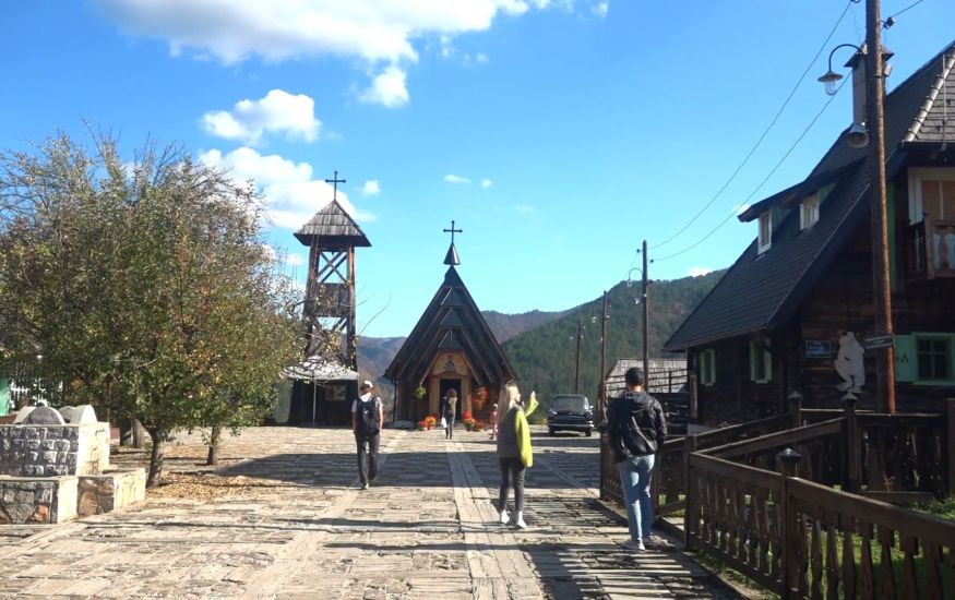 Mokra Gora