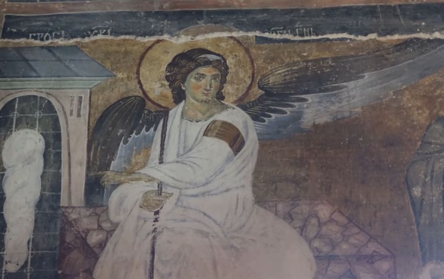 Manastir Mileševa