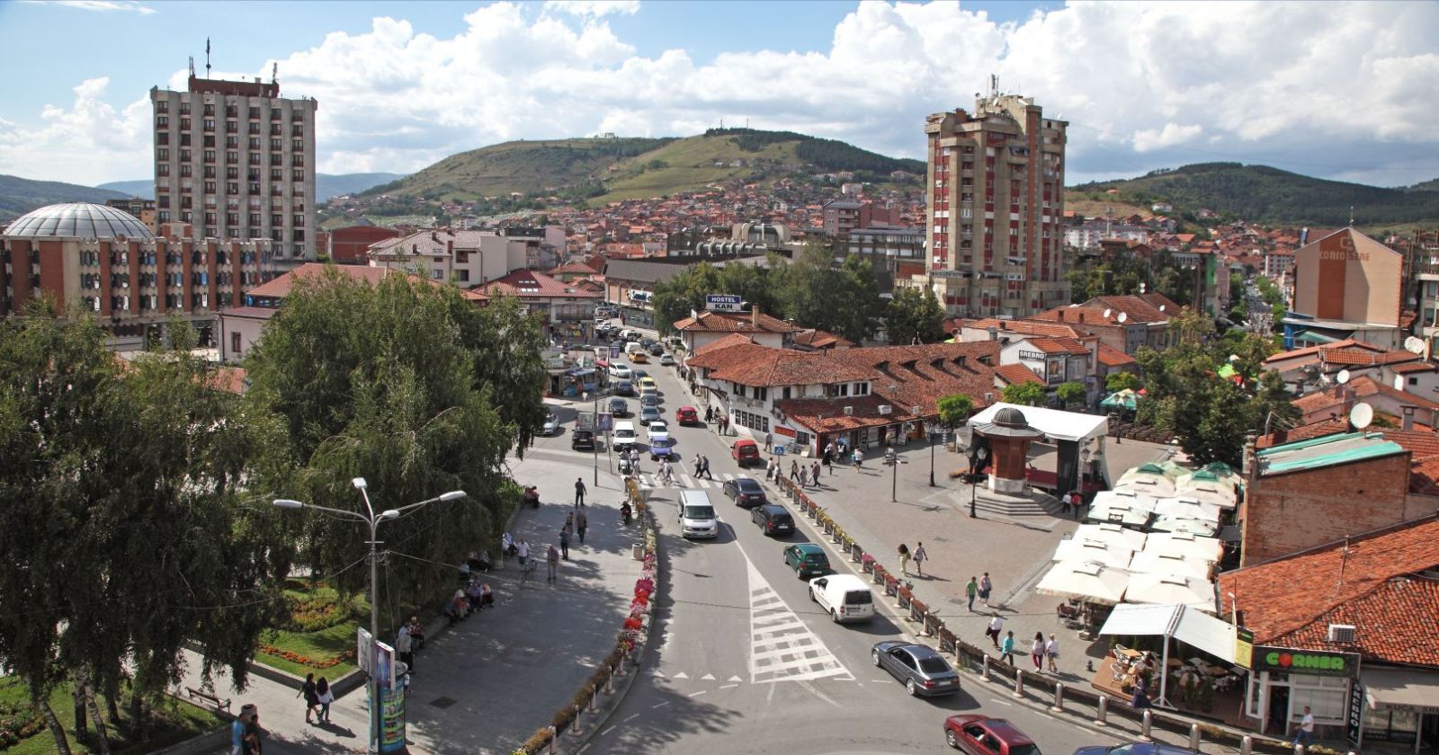 Šta videti u Novom Pazaru - Gde putovati