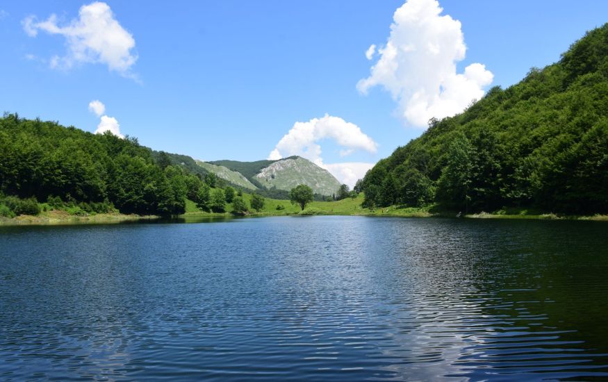 Nacionalni park Sutjeska