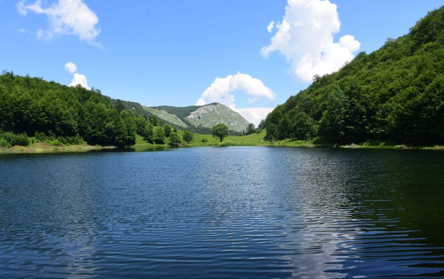 Nacionalni park Sutjeska