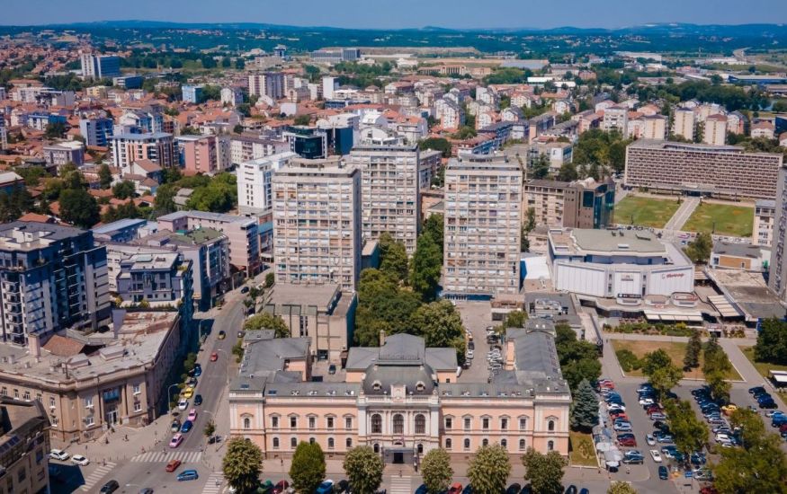 Kragujevac