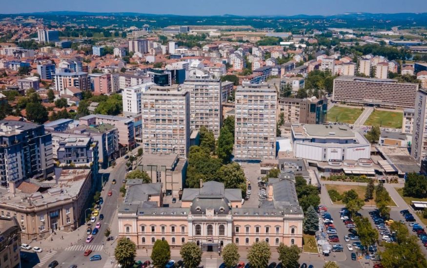 Kragujevac