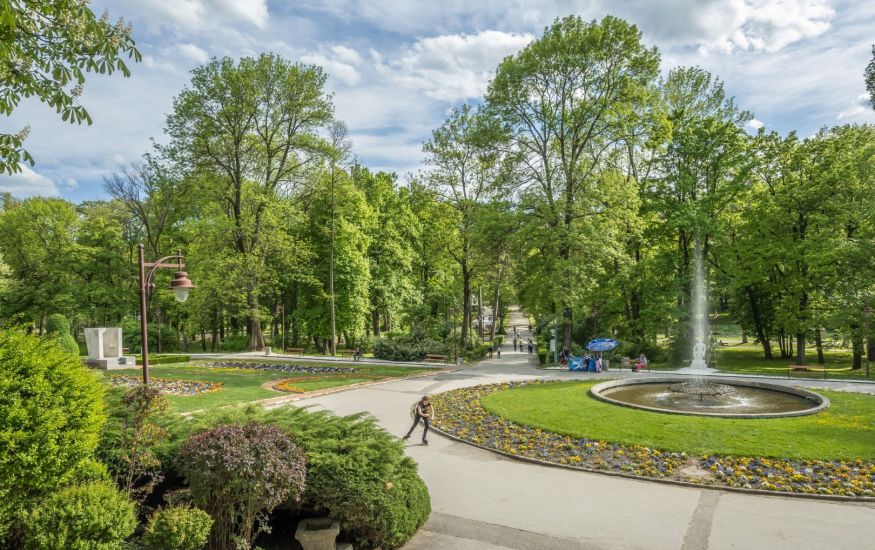 Bukovička Banja