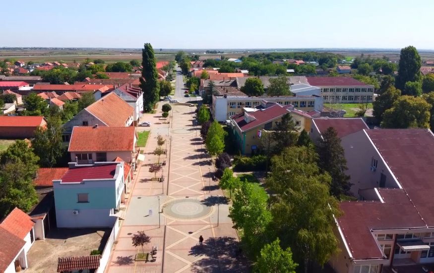 Pećinci