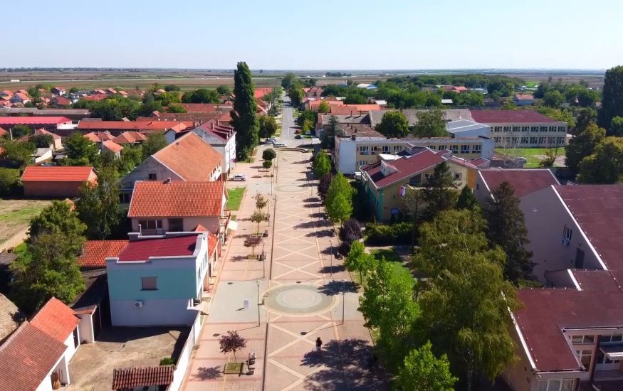 Pećinci