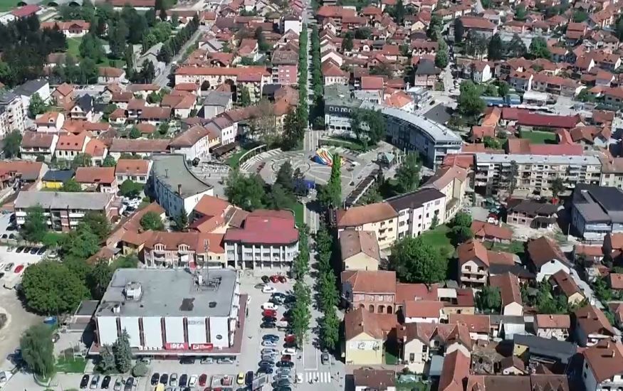 Požega
