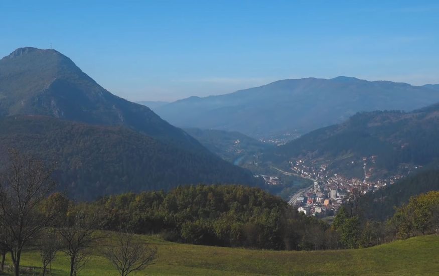 Priboj