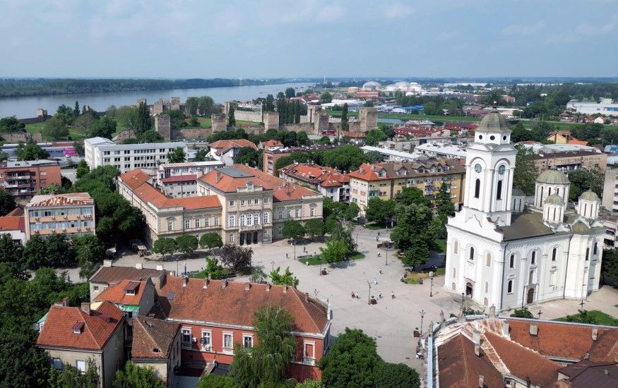 Smederevo