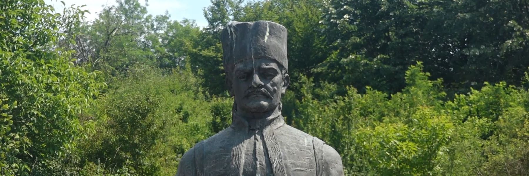 spomen kompleks, milos obrenovic