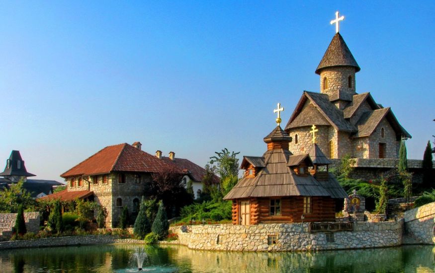 Stanišići