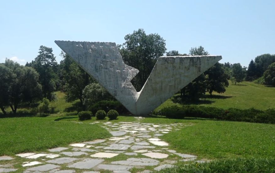Šumarice