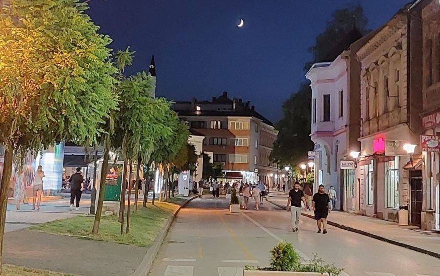 Travnik