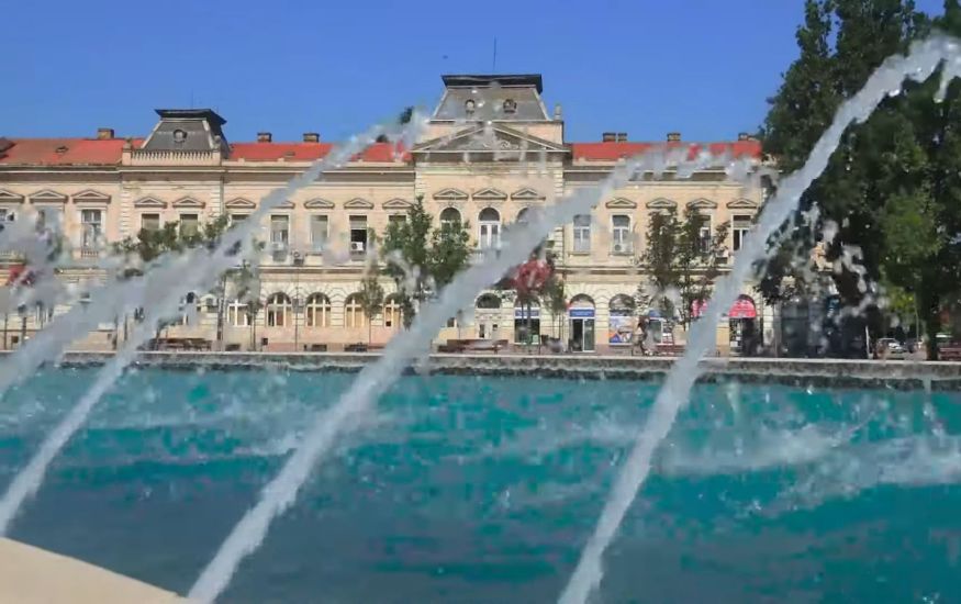 Bečej