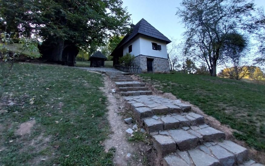 Tršić