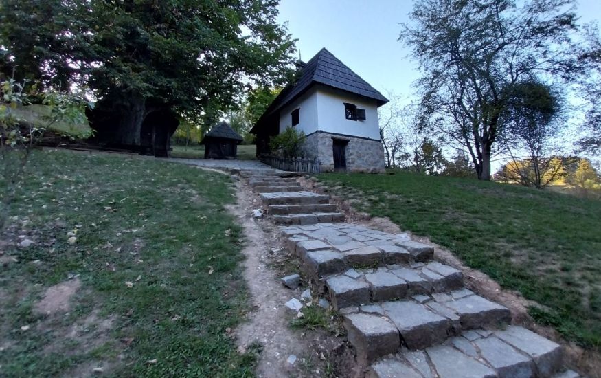 Tršić