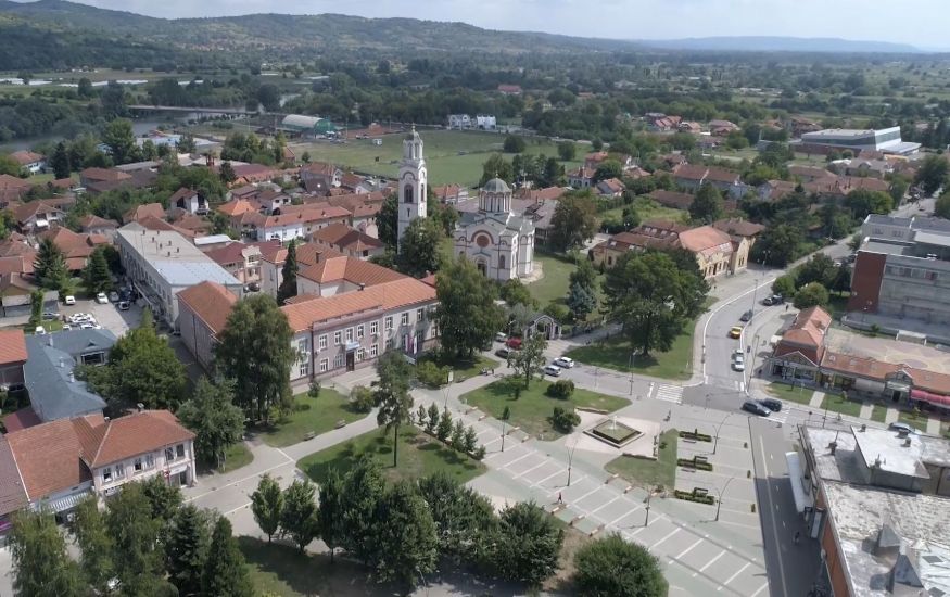 Trstenik