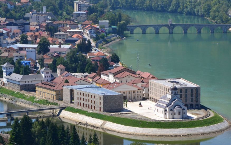 Višegrad