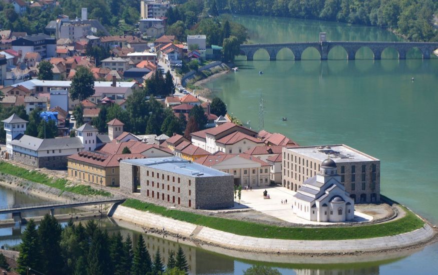 Višegrad