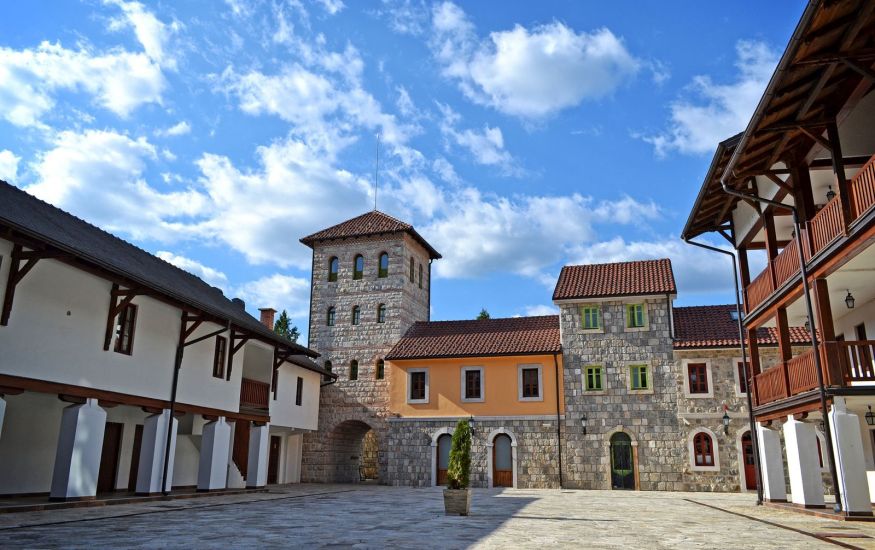 Andrićgrad